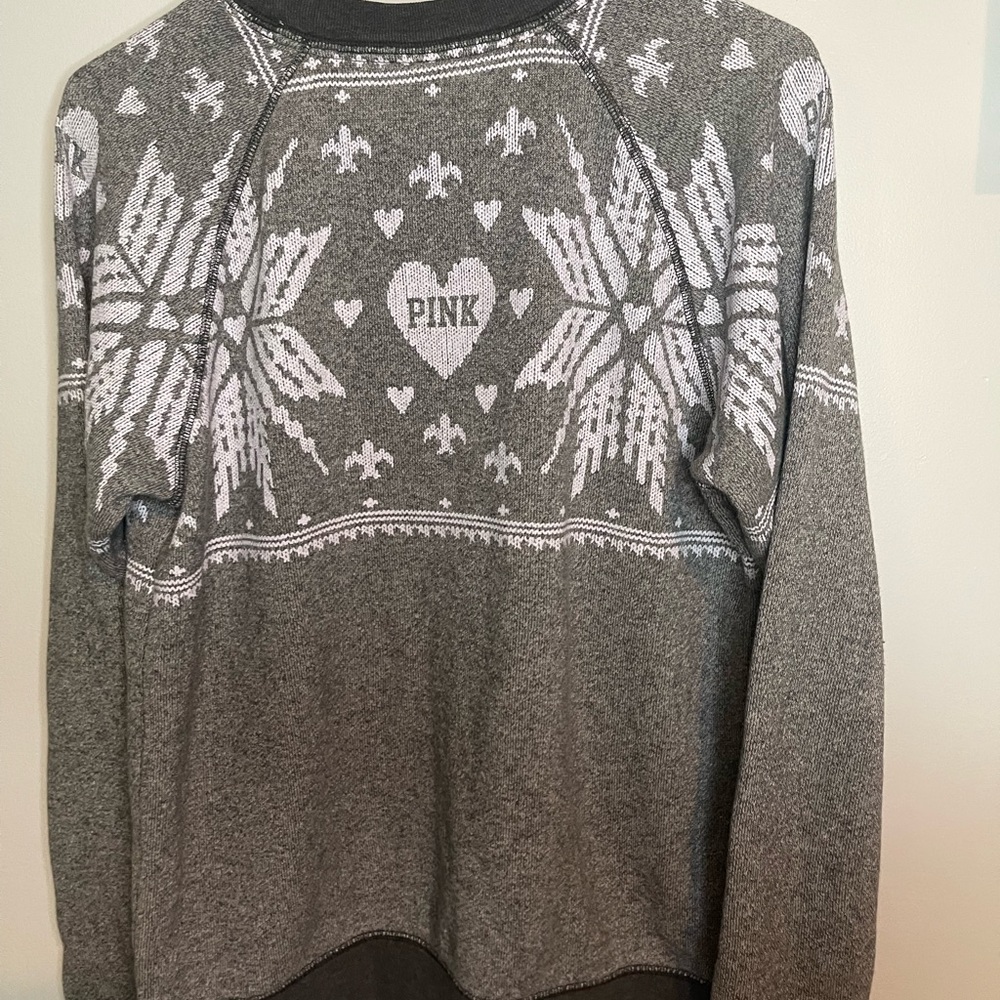PINK Victoria's Secret Sweater - Picture 3 of 3